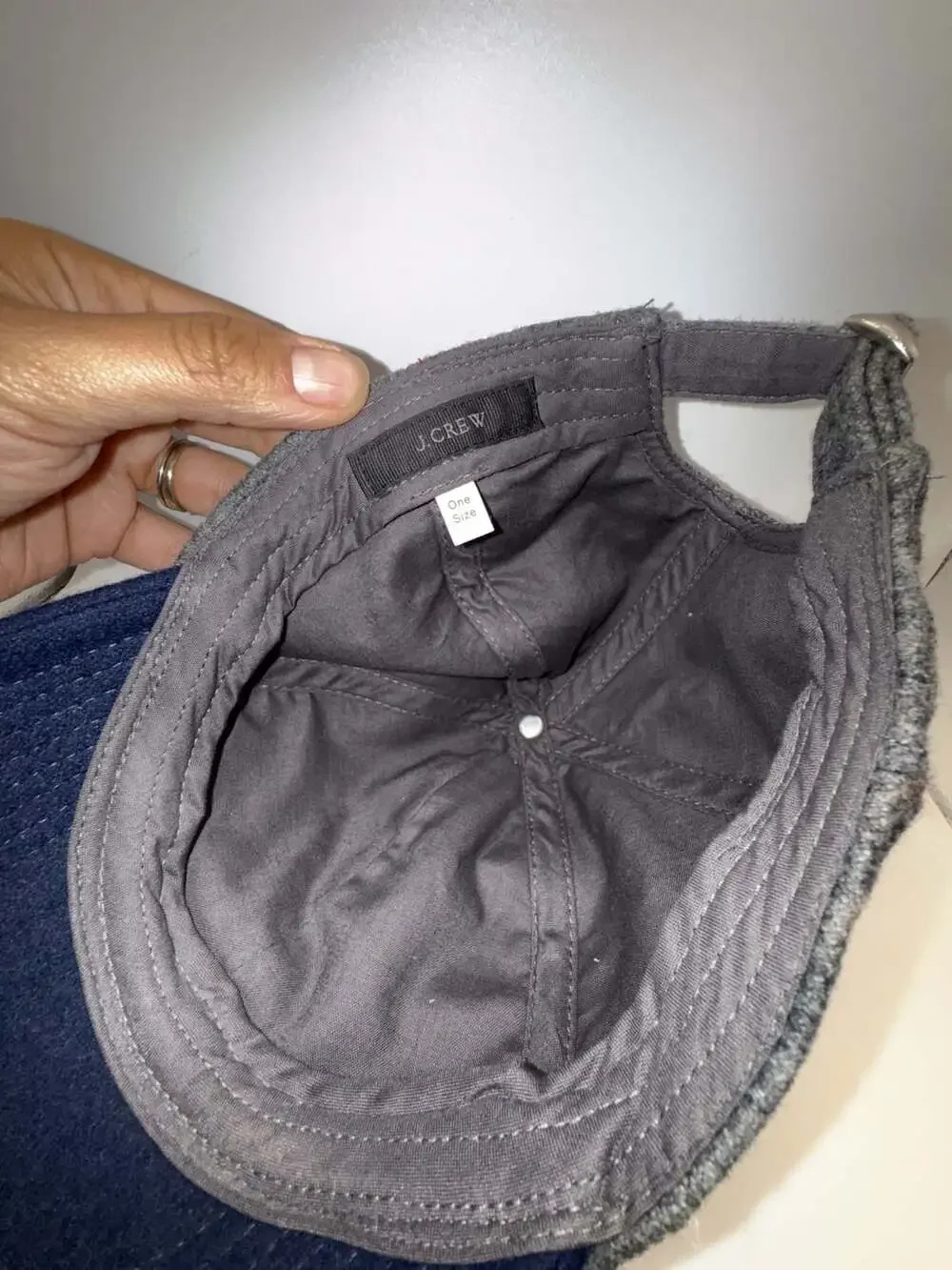 J. Crew Factory one size